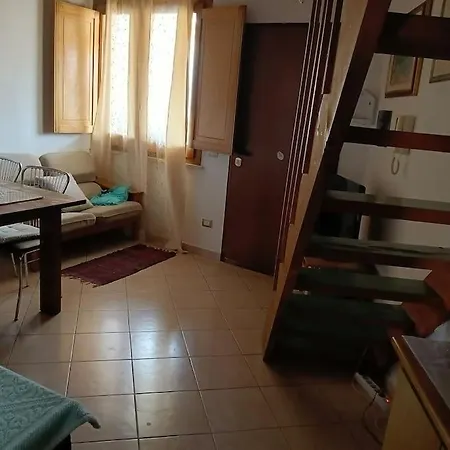 Sinis House * Cabras