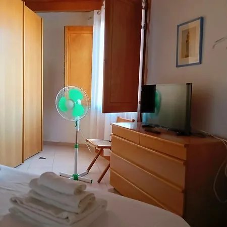 Sinis House Apartment Cabras