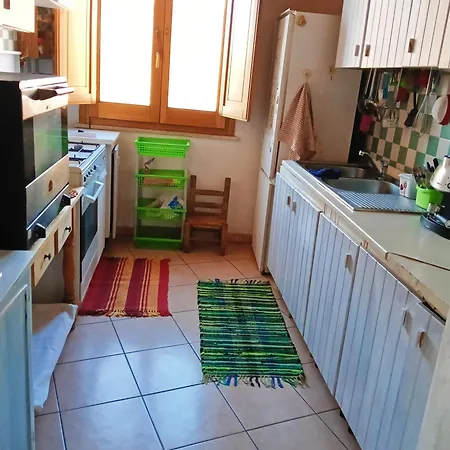 Apartment Sinis House