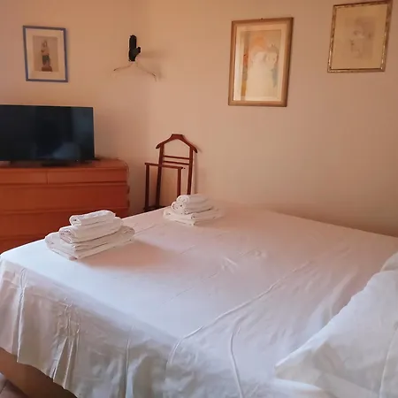 Apartment Sinis House